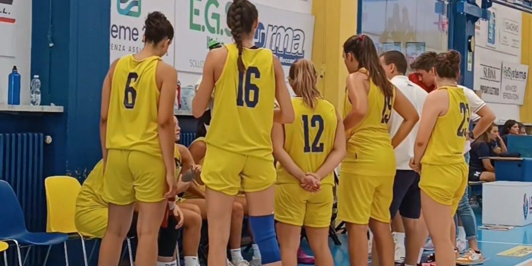 Tecnoengineering Moncalieri vs Torino