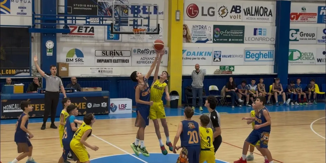 Moncalieri Giov